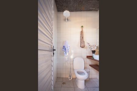 Casa à venda com 289m², 3 quartos e 3 vagasBanheiro e Sauna