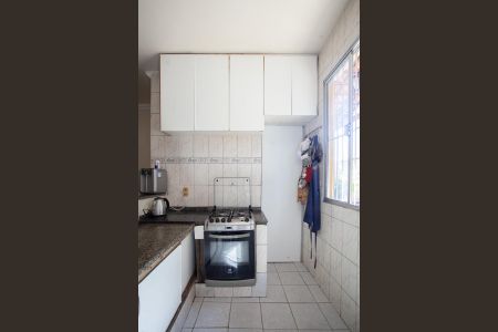 Casa à venda com 289m², 3 quartos e 3 vagasCozinha 