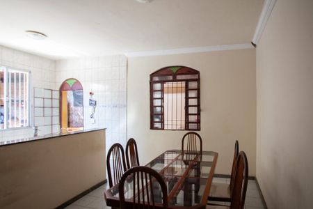 Casa à venda com 289m², 3 quartos e 3 vagasCopa