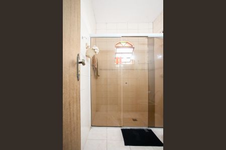 Casa à venda com 289m², 3 quartos e 3 vagasBanheiro Social