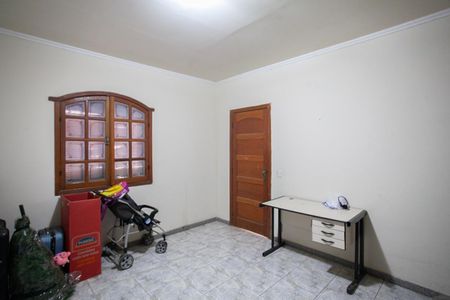 Sala 2 de casa à venda com 3 quartos, 289m² em Jaqueline, Belo Horizonte