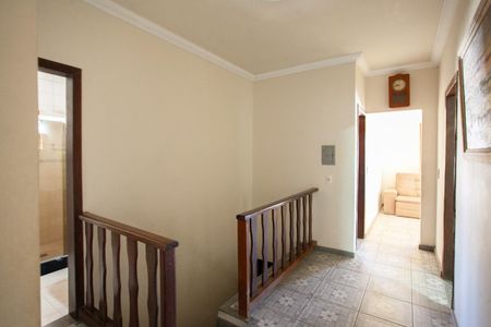 Casa à venda com 289m², 3 quartos e 3 vagasCorredor