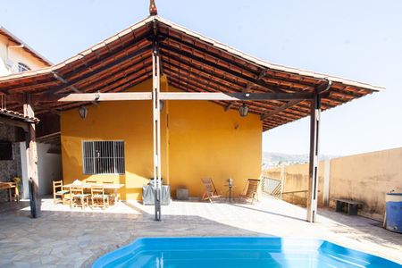 Casa à venda com 289m², 3 quartos e 3 vagasEspaço Gourmet