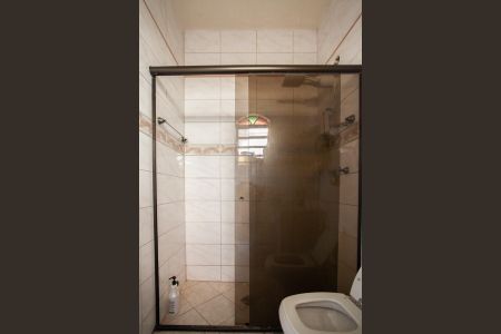 Casa à venda com 289m², 3 quartos e 3 vagasBanheiro da Suíte