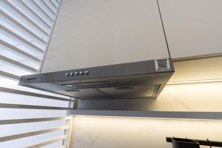 Apartamento para alugar com 28m², 1 quarto e sem vaga Apartamento para alugar com 28m², 1 quarto e sem vagaCozinha