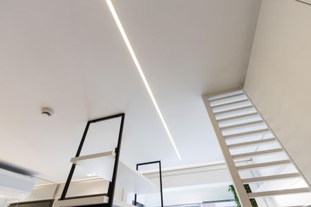 Apartamento para alugar com 28m², 1 quarto e sem vaga Apartamento para alugar com 28m², 1 quarto e sem vagaCozinha