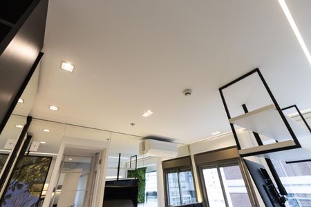 Apartamento para alugar com 28m², 1 quarto e sem vaga Apartamento para alugar com 28m², 1 quarto e sem vagaStudio