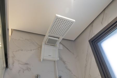 Apartamento para alugar com 28m², 1 quarto e sem vaga Apartamento para alugar com 28m², 1 quarto e sem vagaBanheiro