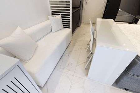 Apartamento para alugar com 28m², 1 quarto e sem vaga Apartamento para alugar com 28m², 1 quarto e sem vagaStudio