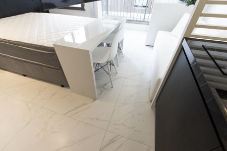 Apartamento para alugar com 28m², 1 quarto e sem vaga Apartamento para alugar com 28m², 1 quarto e sem vagaCozinha