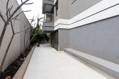 Apartamento para alugar com 28m², 1 quarto e sem vaga Apartamento para alugar com 28m², 1 quarto e sem vagaJardins