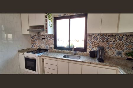 Apartamento à venda com 81m², 2 quartos e 1 vaga Apartamento à venda com 81m², 2 quartos e 1 vagaCozinha