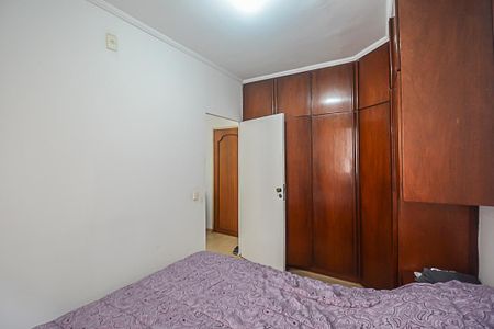 Quarto de apartamento à venda com 1 quarto, 40m² em Vila Jerusalem, São Bernardo do Campo