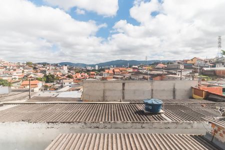 Casa para alugar com 116m², 3 quartos e 2 vagasVista do Quarto 2