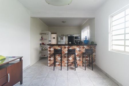 Casa para alugar com 116m², 3 quartos e 2 vagasSala de Jantar