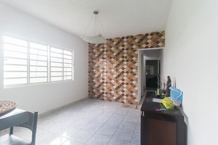 Casa para alugar com 116m², 3 quartos e 2 vagasSala de Jantar