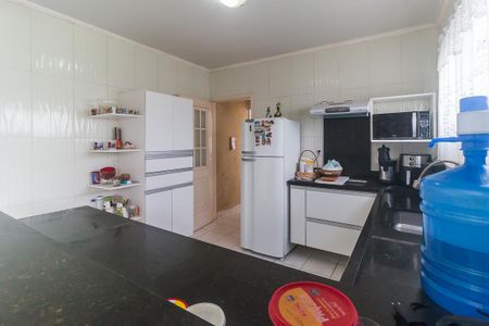 Casa para alugar com 116m², 3 quartos e 2 vagasCozinha