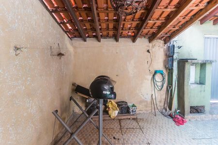 Casa para alugar com 116m², 3 quartos e 2 vagasGaragem