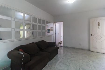 Casa para alugar com 116m², 3 quartos e 2 vagasSala