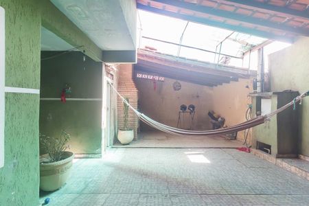 Casa para alugar com 116m², 3 quartos e 2 vagasGaragem