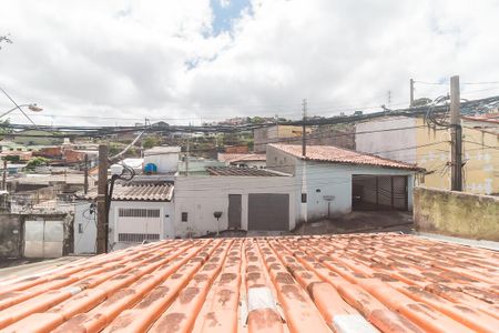 Casa para alugar com 116m², 3 quartos e 2 vagasVista da Sacada