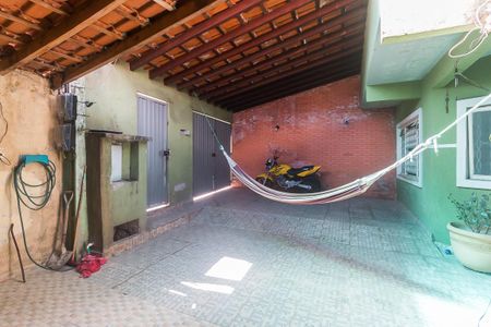 Casa para alugar com 116m², 3 quartos e 2 vagasGaragem