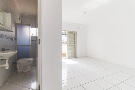 Casa para alugar com 116m², 3 quartos e 2 vagasQuarto 1 - Suíte