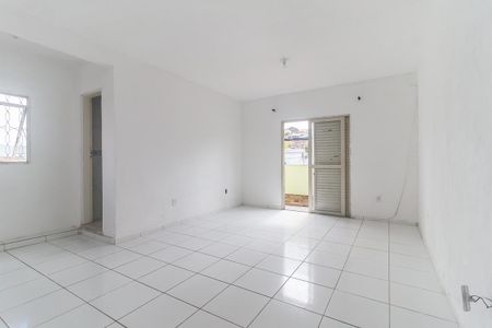 Casa para alugar com 116m², 3 quartos e 2 vagasQuarto 1 - Suíte