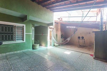 Casa para alugar com 116m², 3 quartos e 2 vagasGaragem