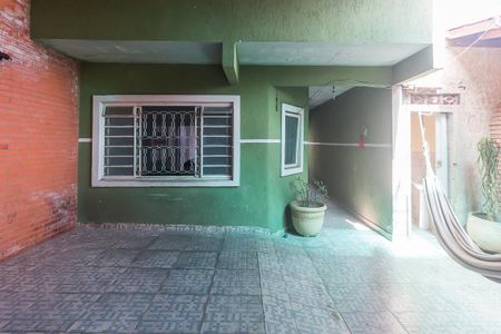 Casa para alugar com 116m², 3 quartos e 2 vagasGaragem