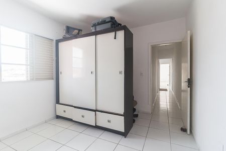 Casa para alugar com 116m², 3 quartos e 2 vagasQuarto 3