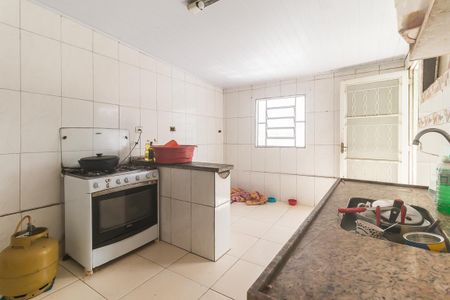 Casa para alugar com 116m², 3 quartos e 2 vagasÁrea de Serviço