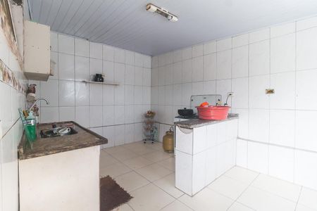 Casa para alugar com 116m², 3 quartos e 2 vagasÁrea de Serviço