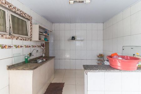 Casa para alugar com 116m², 3 quartos e 2 vagasÁrea de Serviço