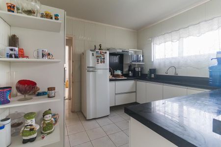 Casa para alugar com 116m², 3 quartos e 2 vagasCozinha