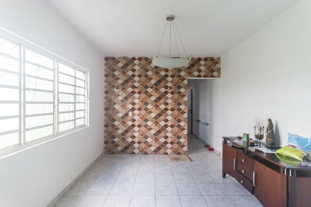 Casa para alugar com 116m², 3 quartos e 2 vagasSala de Jantar