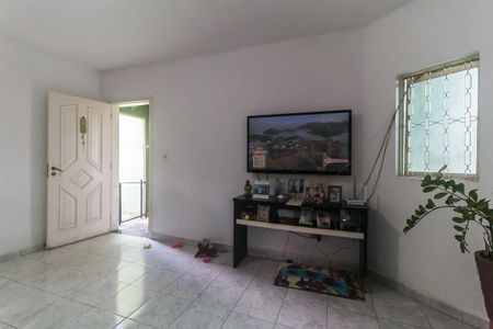 Sala de casa para alugar com 3 quartos, 116m² em Jardim Sao Francisco, Mogi das Cruzes