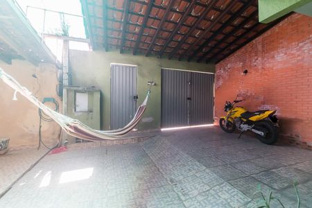 Casa para alugar com 116m², 3 quartos e 2 vagasGaragem