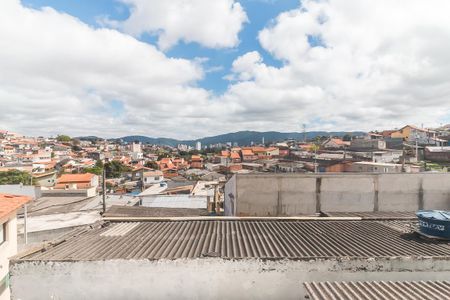 Casa para alugar com 116m², 3 quartos e 2 vagasVista do Quarto 3