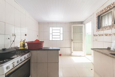 Casa para alugar com 116m², 3 quartos e 2 vagasÁrea de Serviço