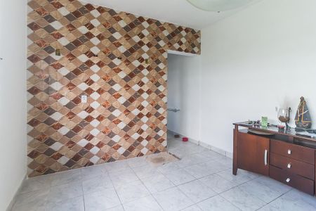 Casa para alugar com 116m², 3 quartos e 2 vagasSala de Jantar