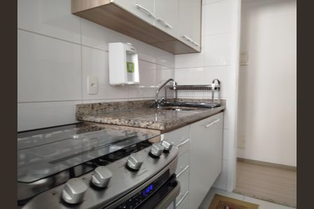 Apartamento à venda com 72m², 3 quartos e 1 vagaCozinha