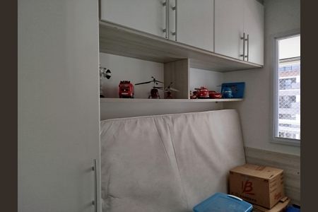 Apartamento à venda com 72m², 3 quartos e 1 vagaQuarto 2