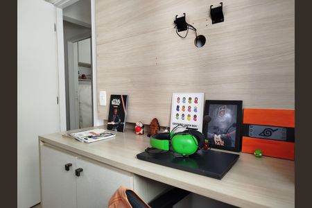 Apartamento à venda com 72m², 3 quartos e 1 vagaQuarto 1