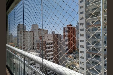 Apartamento à venda com 72m², 3 quartos e 1 vagaVaranda Gourmet