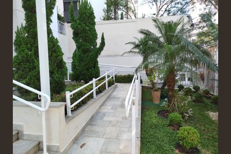 Apartamento à venda com 72m², 3 quartos e 1 vagaÁrea comum 