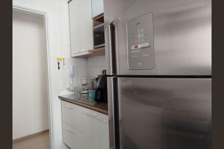 Apartamento à venda com 72m², 3 quartos e 1 vagaCozinha