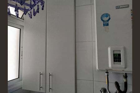 Apartamento à venda com 72m², 3 quartos e 1 vagaÁrea de Serviço