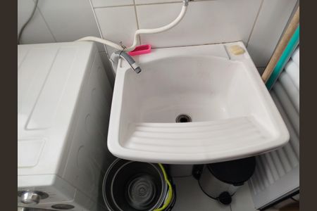 Apartamento à venda com 72m², 3 quartos e 1 vagaÁrea de Serviço