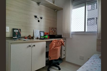Apartamento à venda com 72m², 3 quartos e 1 vagaQuarto 1